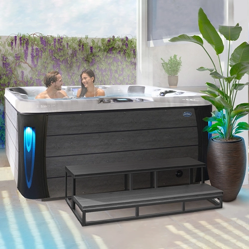Escape X-Series hot tubs for sale in Noblesville